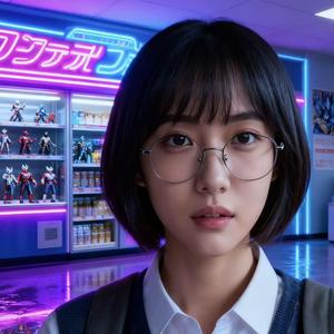 特摄动漫补给站 头像