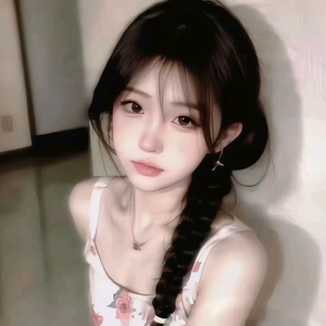 林诺诺 头像