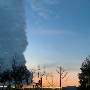 孤山夜行 头像