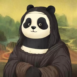 默默爆笑社 头像