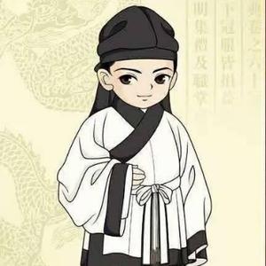 魔都吃史君 头像