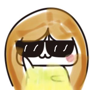 墨镜姐看生活百态 头像