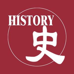 老冯侃历史 头像