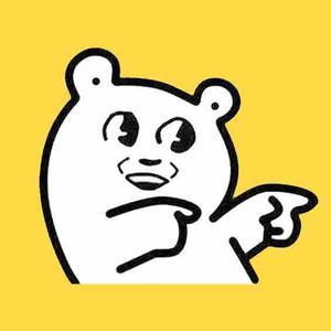 表情不够动图来凑 头像