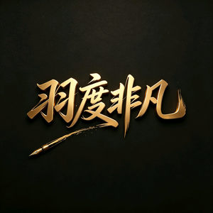 羽度非凡 头像