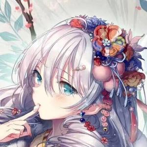 逐渐认真的小鱼干 头像