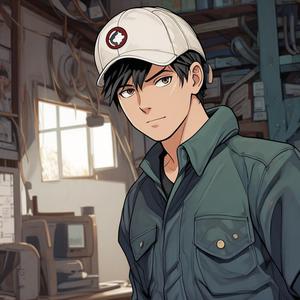 现哥维修服务部 头像