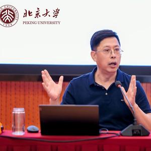 李清泉讲国学 头像