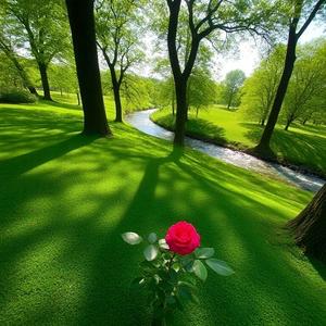 勇往直前的生活家 头像