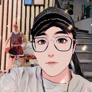 天堂马脸哥聊锦鲤 头像