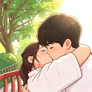 @萧绮 头像