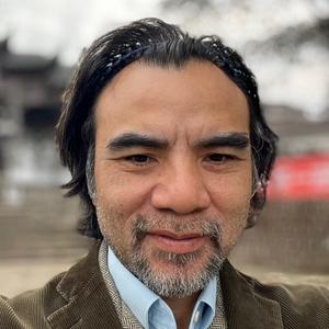 山川说道起改名 头像