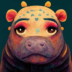 AI第一莽夫 头像