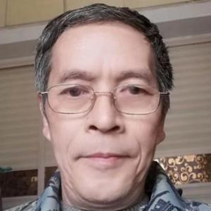 zhangguoan张国安