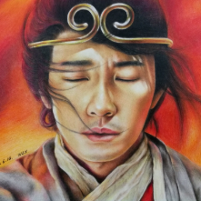 卧在沙发看剪映 头像