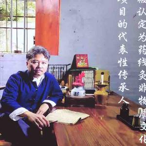 刘一飚