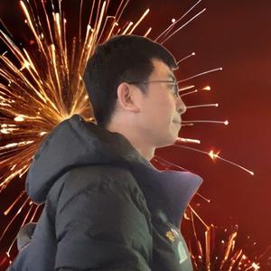 较真儿的强哥 头像