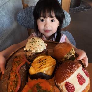 八九不离食 头像