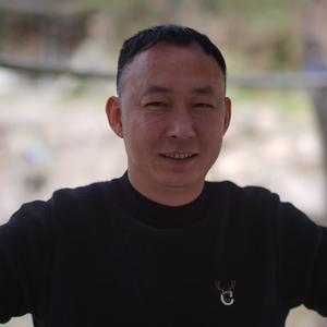 王大帅 头像