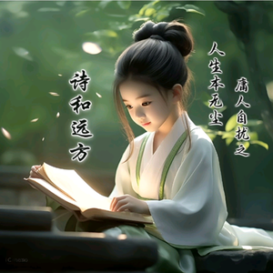 @诗和远方 头像