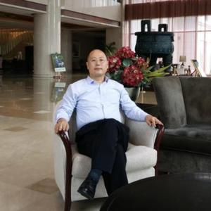 平心而论季志平 头像