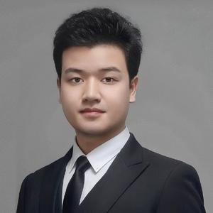 深圳赖律师 头像