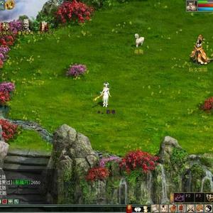 大话西游_彩寻 头像