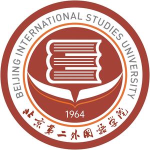 北京第二外国语学院 头像