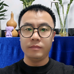 大步流星 头像