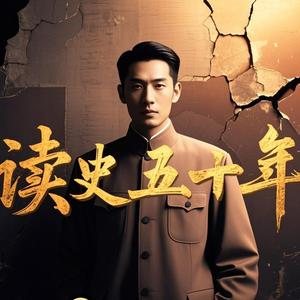读史五十年 头像