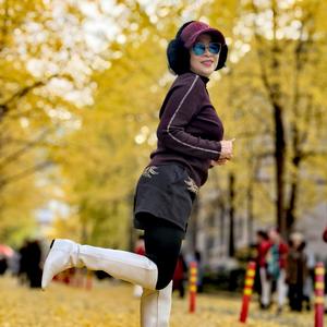 潮哥人家花姐 头像