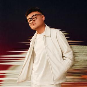 钟磊 头像