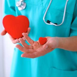 老年病科安医生 头像