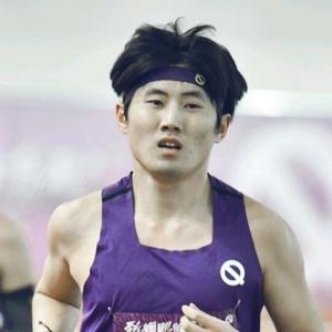 巴豆马拉松直播爱好者 头像