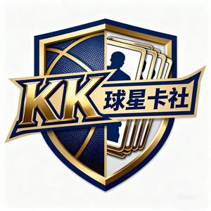 KK球星卡社 头像