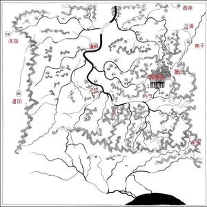 字耕农｜山海经证真 头像