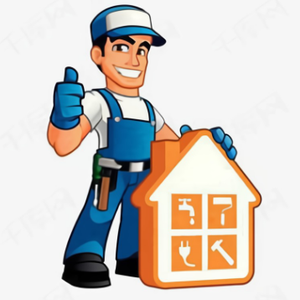 马克装修日记 头像