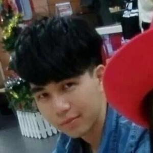 爽朗的万事通 头像