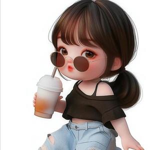 清醒小萌主 头像