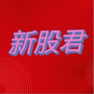 新股估值复盘 头像