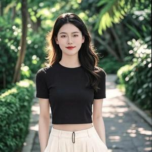 小刘学成语 头像