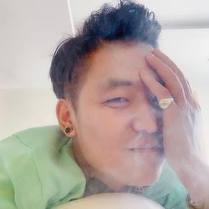 大龙可劲造（嘎嘎讷） 头像