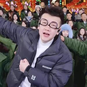 木森大舞台返场 头像