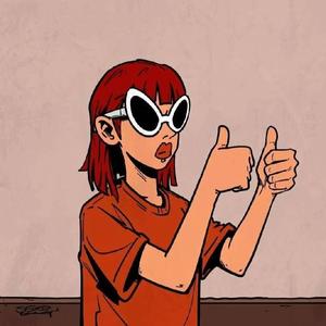 远方传来风笛 头像