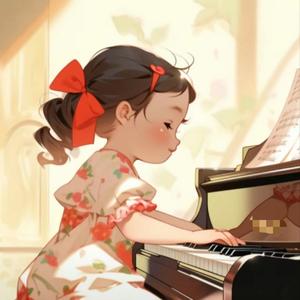 多彩钢琴8z6 头像