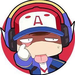 唐唐游戏解说 头像