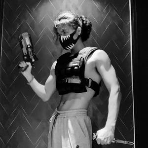 b站动画小子 头像