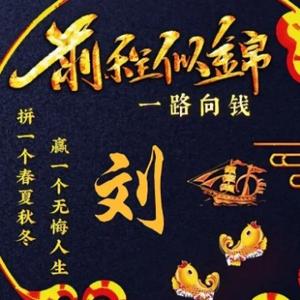 农村小刘赚钱记 头像