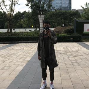 我不叫啊明 头像