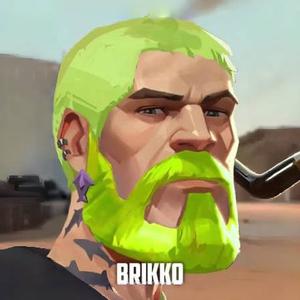 临退休老特工（无畏契约） 头像